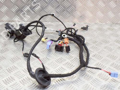Wiring harness SKODA KODIAQ I (NS6, NS7, NV7) 1.4 TSI | BP14621302E16 