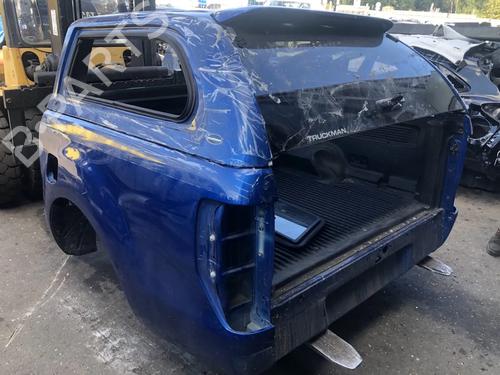 Other FORD RANGER (TKE) 2.0 EcoBlue 4x4 | BP28549104O1