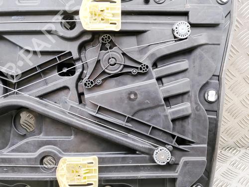 Front right window mechanism VW ID. Buzz Bus (EBB, EBJ) Electric (EBB) | BP38932372C23 - Image 6