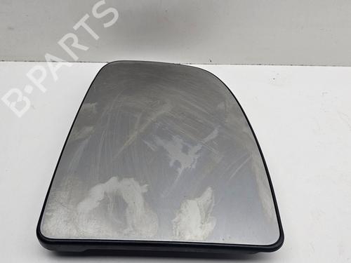 Used Right mirror glass PEUGEOT BOXER Van 2.2 HDi 120 (120 hp) 27205752