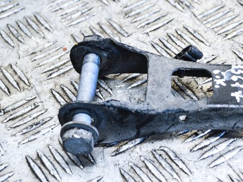 Left rear suspension arm BMW i3 (I01) Range Extender | BP14639005M14 - Image 4