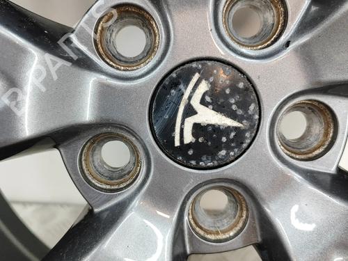 Fælk TESLA MODEL 3 (5YJ3) EV AWD | BP34102243C45  - Image 10