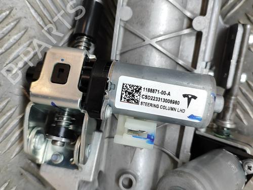 Lenksäule TESLA MODEL Y (5YJY) EV Performance All-wheel Drive | BP30439971M21 