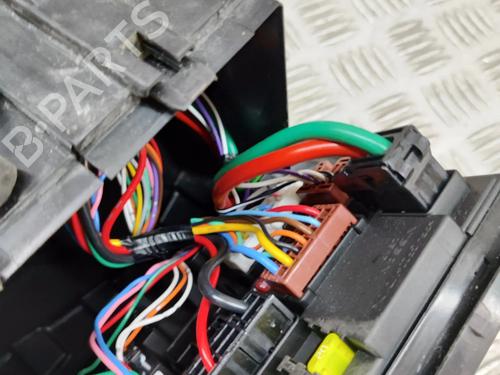 Fuse box NISSAN LEAF (ZE0) Electric | BP26410472E1 