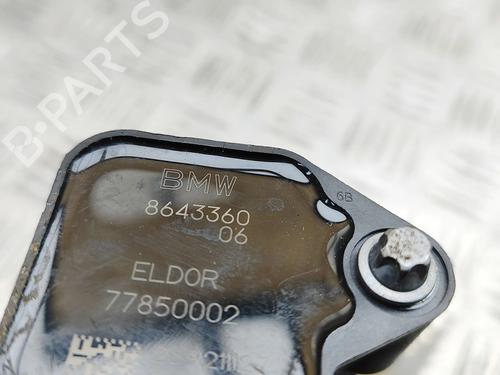 Ignition coil BMW 3 (G20, G80, G28) 320 i | BP31748728M94 