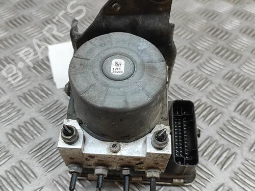 Used ABS pump VW AMAROK (2HA, 2HB, S1B, S6B, S7A, S7B) 3.0 TDI 4motion (204 hp) 24141759