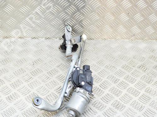 Front wipers mechanism TOYOTA YARIS (_P13_) 1.5 Hybrid (NHP130_) | BP8144963C83 