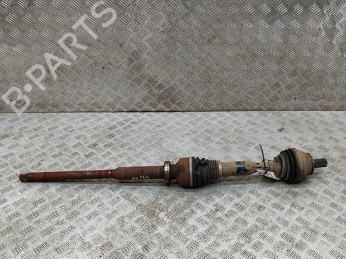 Used Right front driveshaft VOLVO XC70 II (136) D4 AWD (181 hp) 18037124