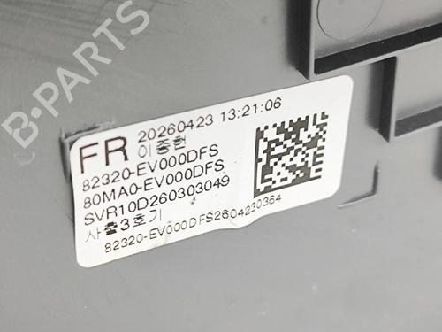 Seats set KIA EV3 EV | BP39410330C78 - Image 14
