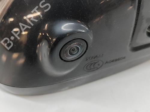 Right mirror JAGUAR I-PACE (X590) EV400 AWD | BP28275761C27 