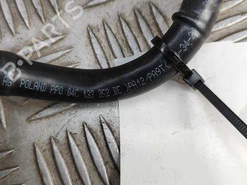 Pipe SKODA KAMIQ (NW4) 1.0 TSI | BP28433831M125 