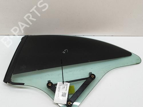 Used Rear left quarter glass MERCEDES-BENZ E-CLASS Convertible (A238) E 220 d (238.414) (194 hp) 28388070