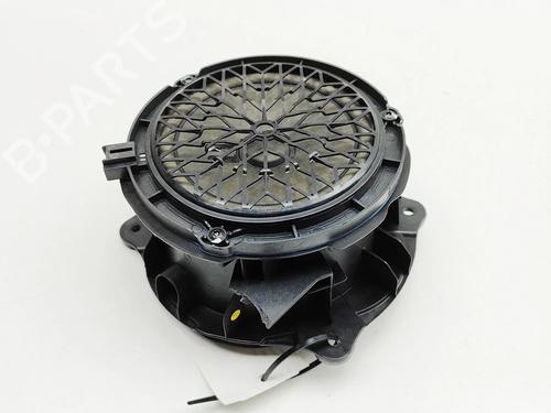 Used Speaker Speaker DS DS 7 Crossback (J4_, JR_, JC_) 2.0 BlueHDi 180 (JJEHZR) (177 hp) 33386440 33386440