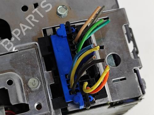 Electronic module PONTIAC GRAND AM Saloon 3.3 | BP28556215M83