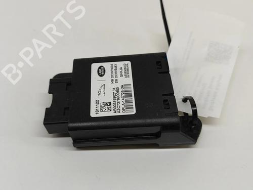 Used Electronic module Electronic module LAND ROVER RANGE ROVER SPORT II (L494) 2.0 P400e PHEV 4x4 (300 hp) 28387778 28387778