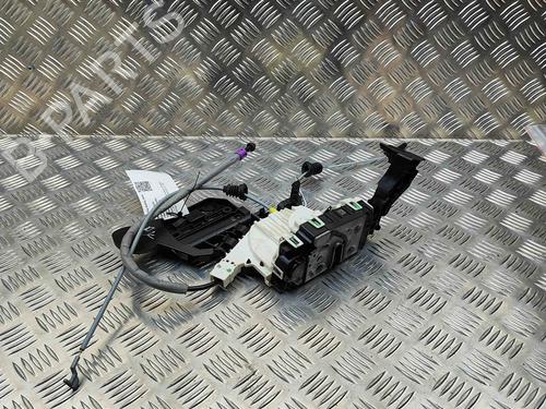 Front left lock MERCEDES-BENZ M-CLASS (W166) ML 350 BlueTEC 4-matic (166.024, 166.023) | BP29227567C98 