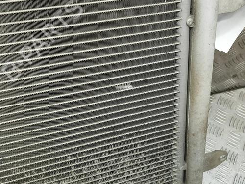 AC radiator VW CADDY IV Box Body/MPV (SAA, SAH) 2.0 TDI | BP25614546M32