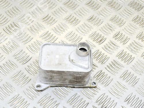 Used Oil radiator Oil radiator AUDI A3 Limousine (8VS, 8VM) S3 quattro (300 hp) 8838639 8838639