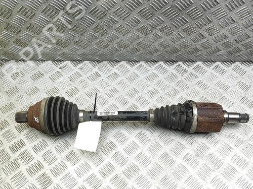 Used Left front driveshaft Left front driveshaft SKODA ENYAQ iV Coupe (5AC) RS (299 hp) 34037124 34037124