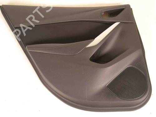 Used Rear left panel MAZDA 6 Saloon (GJ, GL) 2.2 D (GJ2FP, GJ1021, GJ1022, GL1021) (175 hp) 30224533