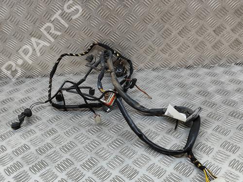 Wiring harness PORSCHE 911 Convertible (996) 3.6 Carrera 4S | BP22443829E16 