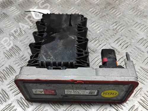 Modulo electronico VW ID.4 (E21) Pro (174 hp) 27780166