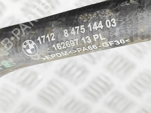 Pipe BMW iX (I20) xDrive 40 | BP32756289M125  - Image 6