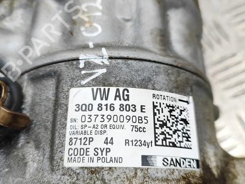 AC compressor SKODA KAMIQ (NW4) 1.0 TSI | BP33386622M34  - Image 7