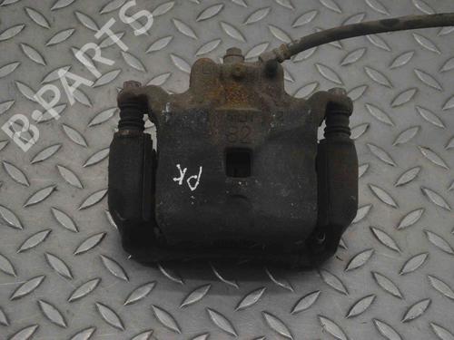 Used Left front brake caliper NISSAN JUKE (F15) 1.2 DIG-T (115 hp) 30249641