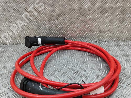Kabel CITROËN C4 X (BD_, BE_, BF_) ë-C4 X (BFZKXC) (136 hp) 28551688