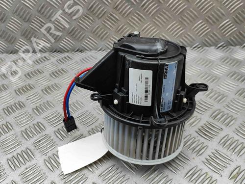Used Heater blower motor PORSCHE PANAMERA (970) 3.0 D (250 hp) 29487119