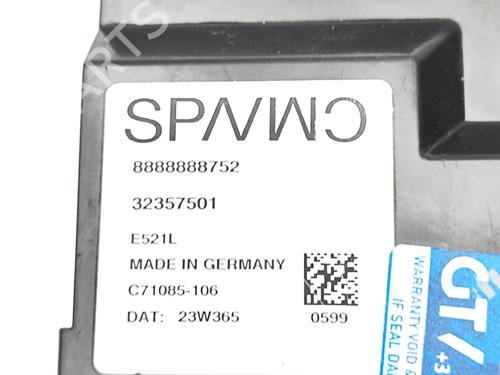Módulo eletrónico VOLVO XC40 (536) B3 Mild-Hybrid | BP37797550M83 - Image 6