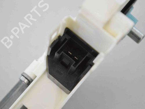 Left front window motor PORSCHE CAYENNE (92A) 4.8 GTS | BP30255097E21