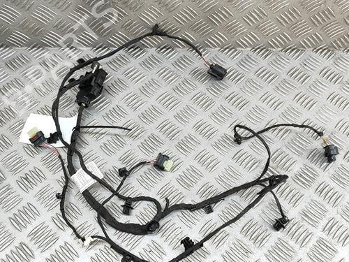 Ledningsnett BMW X2 (U10) iX2 eDrive 20 (204 hp) 27798653