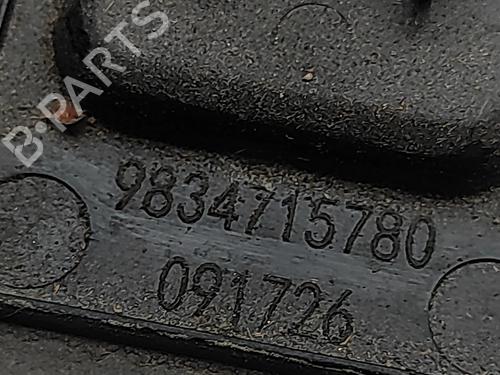 Pynteliste til bagklap OPEL MOKKA 1.2 (76) | BP32501390C151 - Image 7