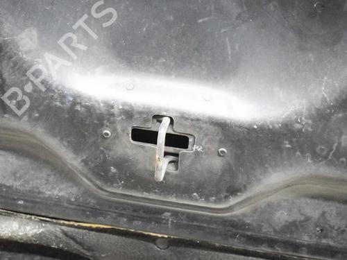 Motorhjelm CITROËN C6 (TD_) 2.7 HDi | BP9227359C1 - Image 3