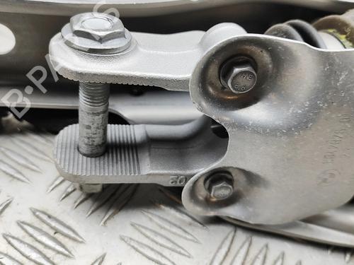 Steering rack BMW X7 (G07) xDrive 40 i Mild Hybrid | BP32370016M22  - Image 7