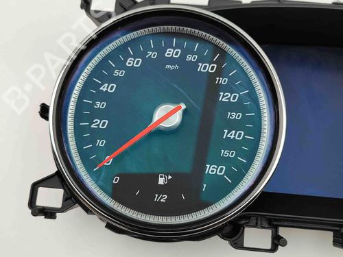 Instrument cluster MERCEDES-BENZ E-CLASS (W213) E 350 e (213.050) | BP27184109C47