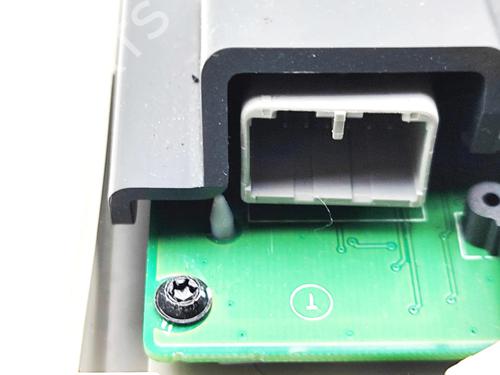 Kabinelys JAGUAR XE (X760) 2.0 D | BP38421757I8 - Image 5