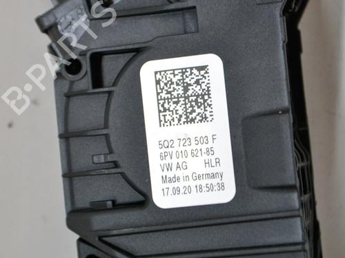 Pedal VW GOLF VIII (CD1, DA1) 1.5 eTSI | BP27758031I4  - Image 6