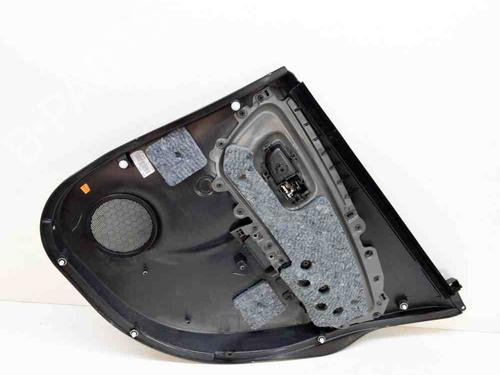 Rear left panel TOYOTA YARIS (_P13_) 1.5 Hybrid (NHP130_) | BP8144955C60
