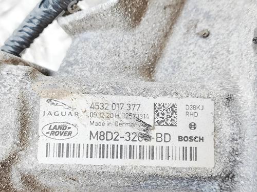 Steering rack LAND ROVER RANGE ROVER EVOQUE (L551) 2.0 D200 4x4 | BP32213434M22 