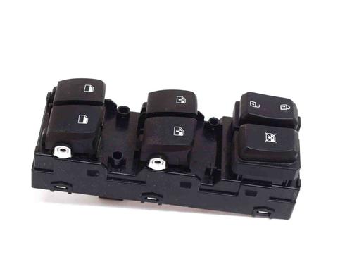 Used Left front window switch HYUNDAI KONA (OS, OSE, OSI) EV (136 hp) 27760788