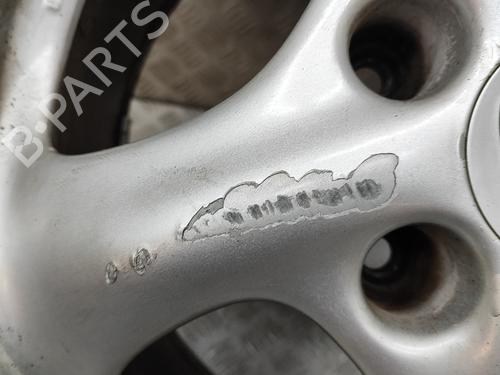 Felg PORSCHE BOXSTER (986) 2.5 | BP30004731C45 