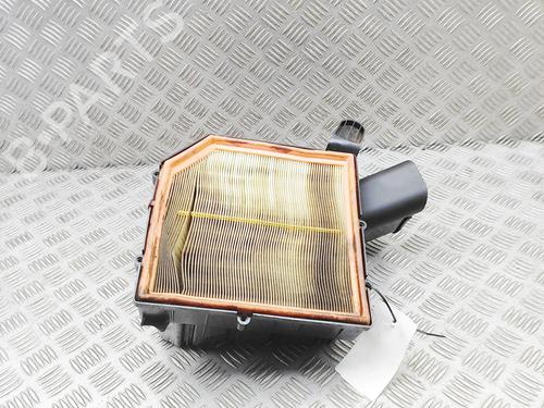 Used Air filter box Air filter box VOLVO XC40 (536) T3 (156 hp) 39930327 39930327