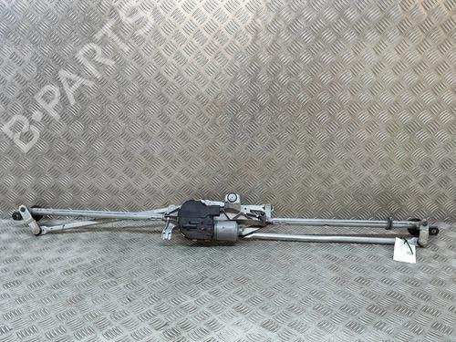 Used Front wipers mechanism OPEL CASCADA (W13) 1.4 Turbo (67) (140 hp) 18313295