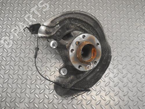 Used Right front steering knuckle Right front steering knuckle BMW 2 Convertible (F23) M 240 i (340 hp) 33365570 33365570