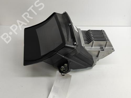 Display monitor BMW 6 Convertible (F12) 650 i xDrive | BP24820439C48 