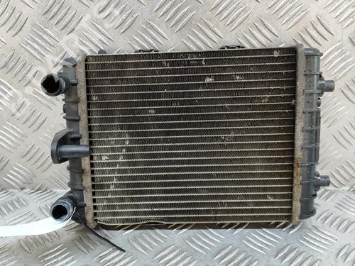 Water radiator VW GOLF VII (5G1, BQ1, BE1, BE2) 2.0 R 4motion | BP24580811M31 