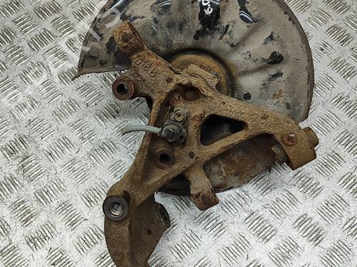 Right rear steering knuckle VW GOLF VII (5G1, BQ1, BE1, BE2) e-Golf | BP26153816M28 